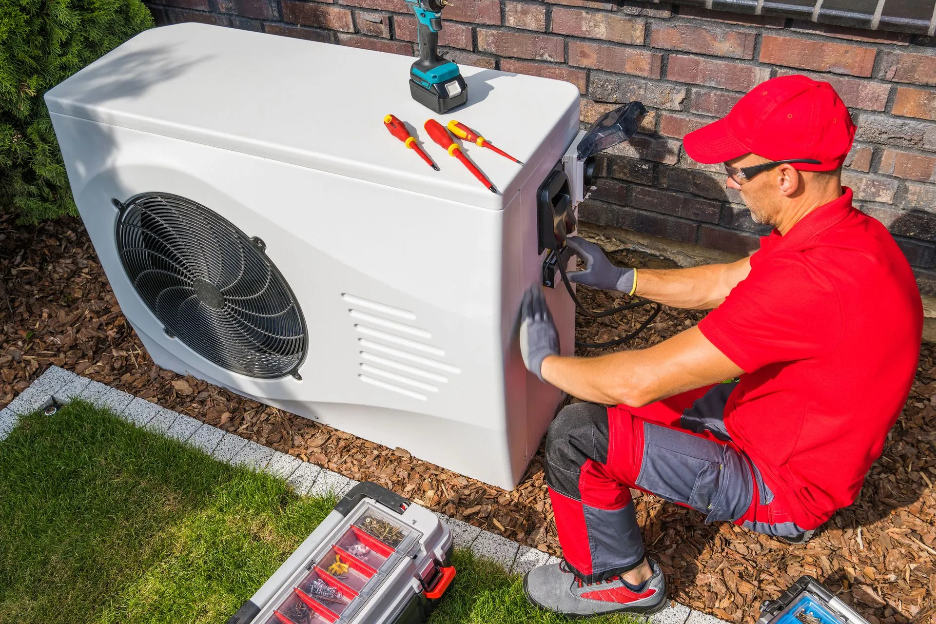 HVAC in Pennsylvania